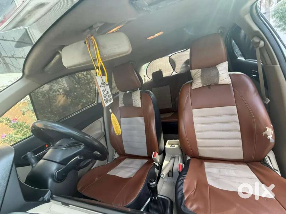 Maruti Suzuki Dzire 2022 Petrol 125000 Km Driven Cng Fitted
