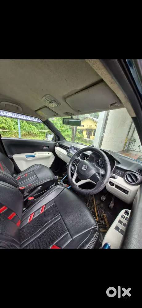 Very Good Condtion Top Moel With Seal Engine Seal Body