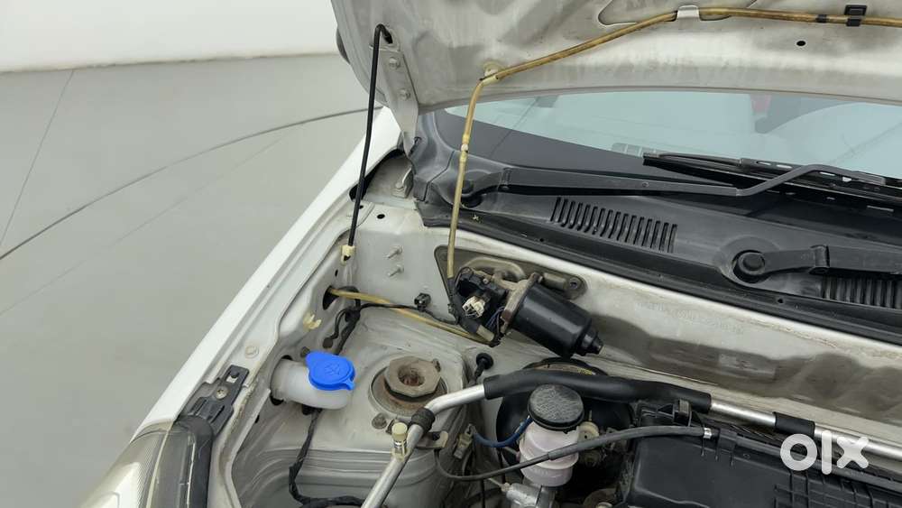 Maruti Suzuki Alto 800 Lxi, 2013, Petrol