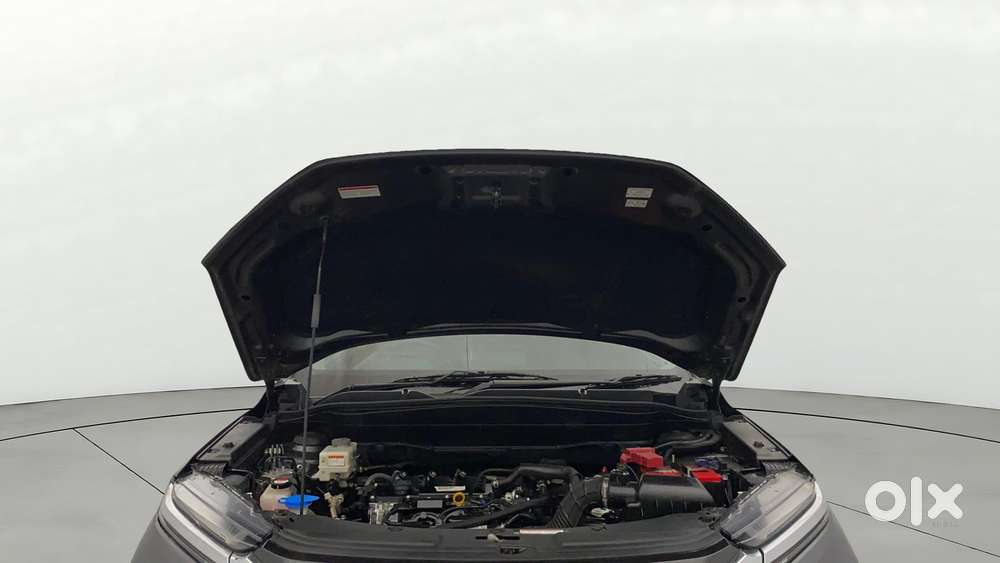 Toyota Urban Cruiser Hyryder 1.5 V Hybrid, 2023, Petrol