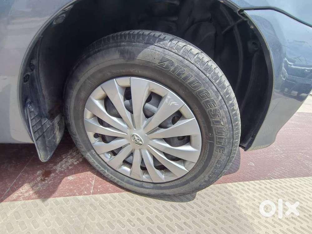 Toyota Etios 1.5 G, 2017, Petrol