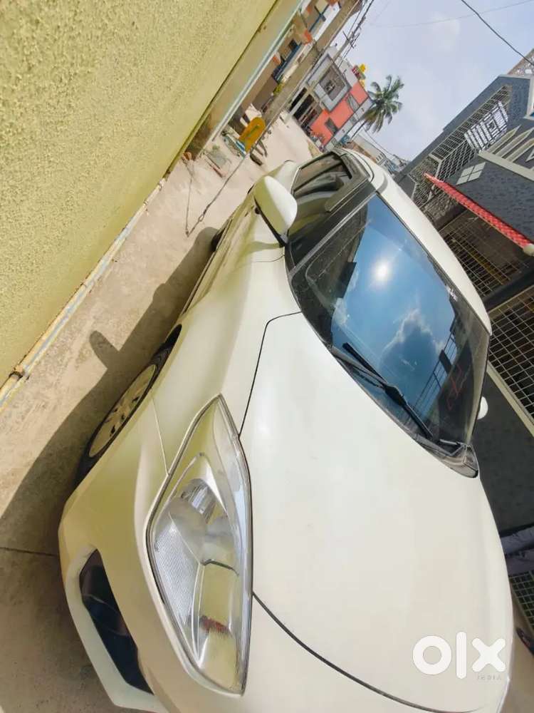 Maruti Suzuki Swift Vxi 2018