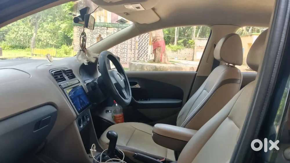 Skoda Rapid 2012 Diesel 78000 Km Driven