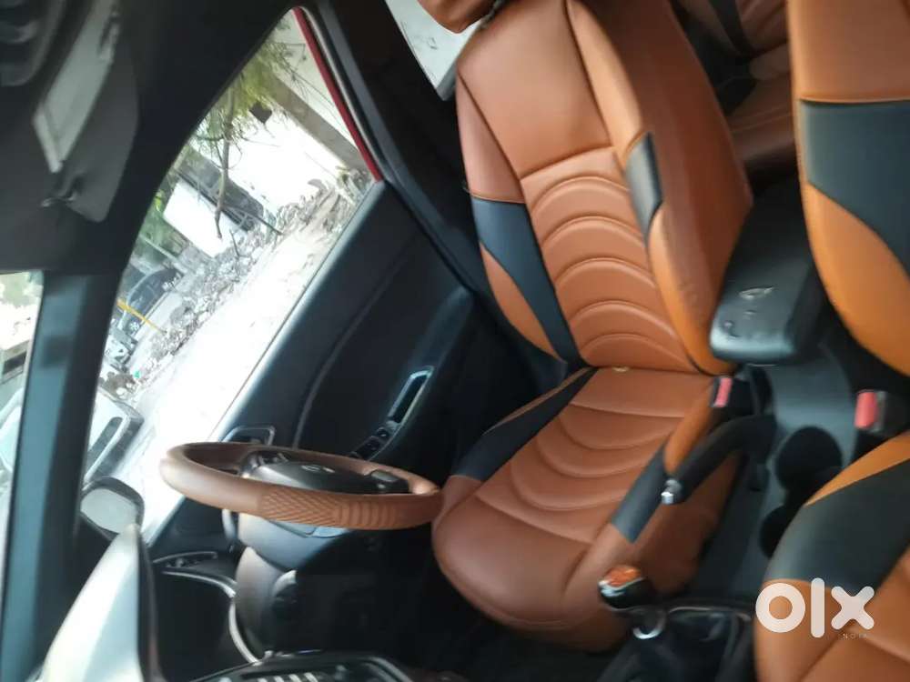 Hyundai I20 Diesel Manual 2017 Delhi Vechile Intrested Dm Us Clean