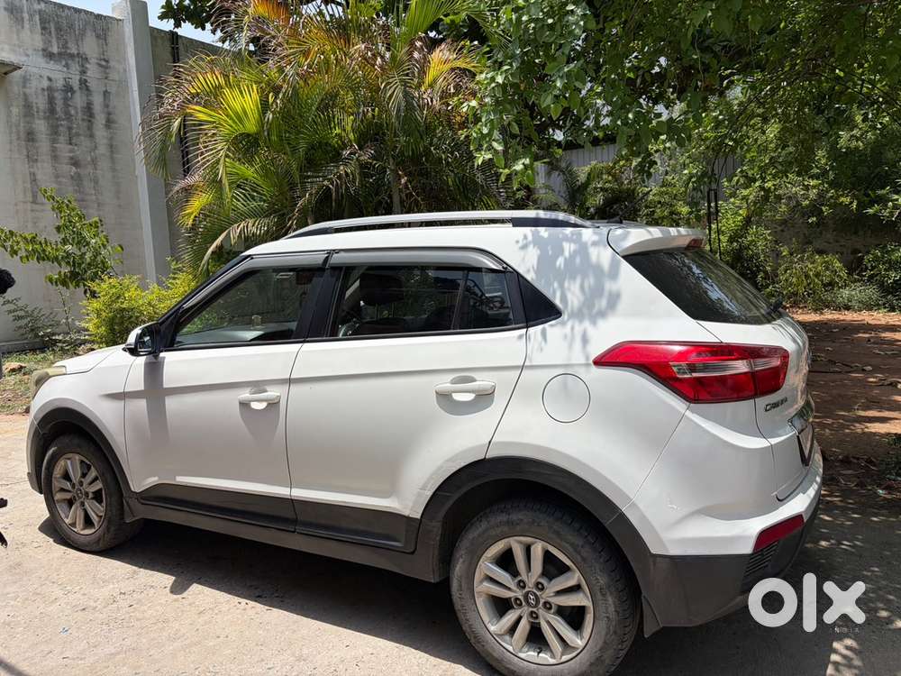 Hyundai Diesel Car 2016