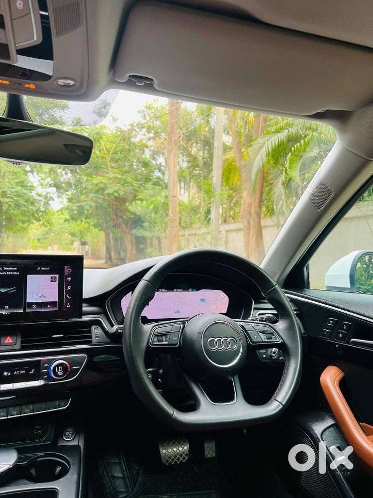 Audi A4 2.0 Technology 40 Tfsi, 2023, Petrol