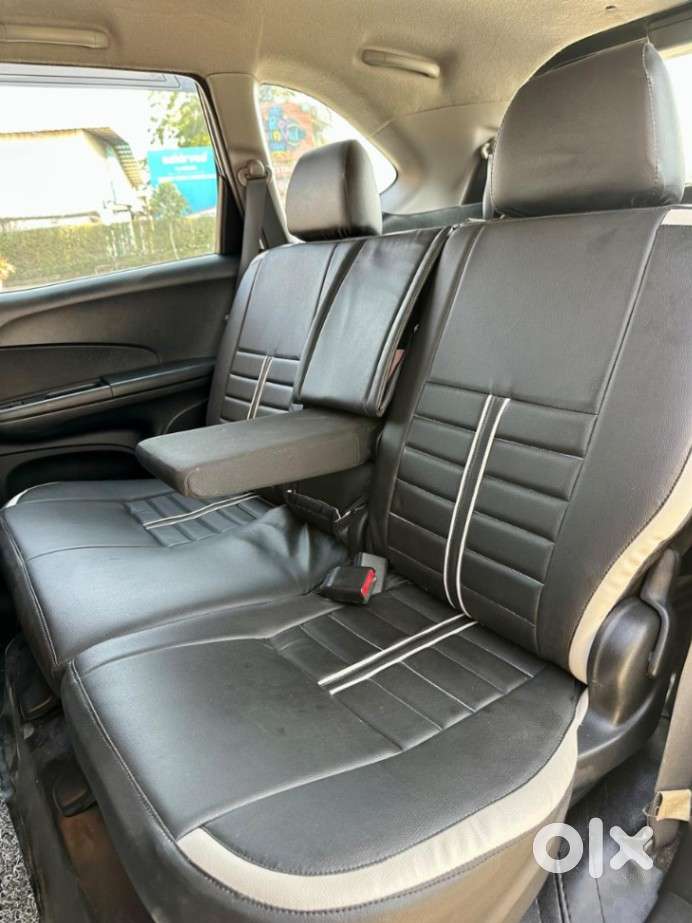 Honda Br-v, 2016, Petrol