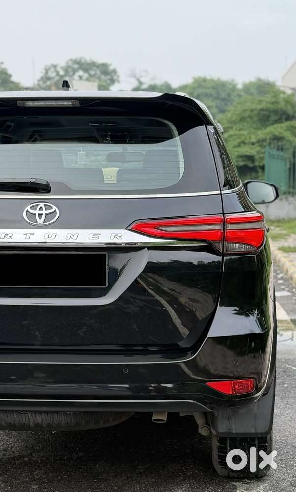 Toyota Fortuner 4x2 At 2.7 Petrol, 2024, Petrol