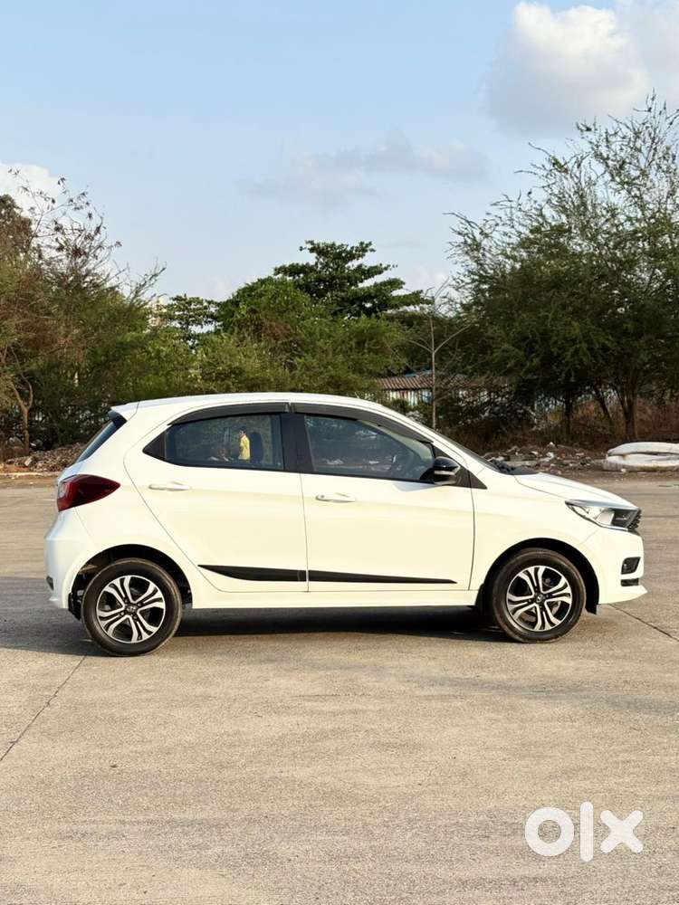 Tata Tiago 1.2 Revotron Xt Cng, 2023, Cng & Hybrids
