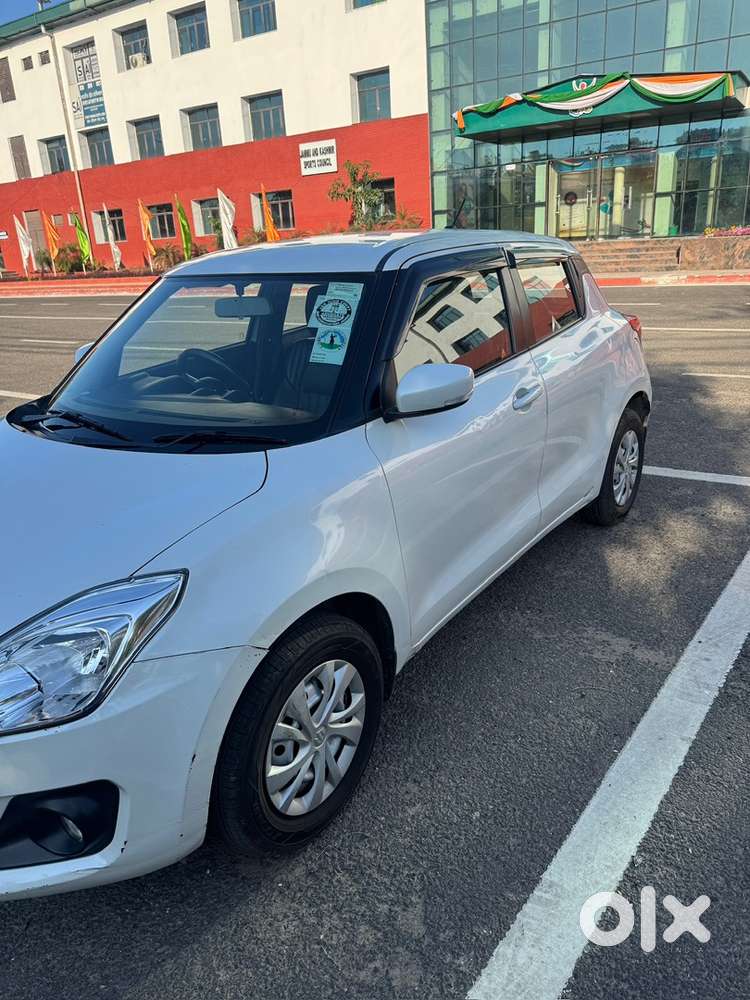 Maruti Suzuki 2018 Model