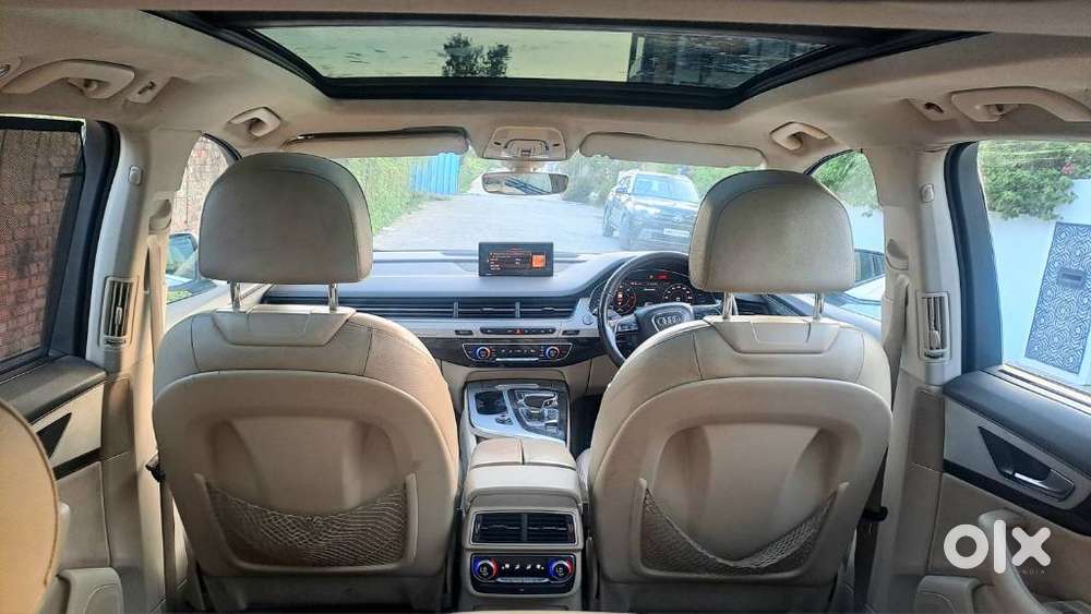 Audi Q7 3.0 Tdi Quattro Premium, 2016, Diesel