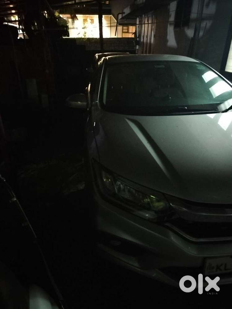 Honda City 2018 Petrol 57000 Km Driven