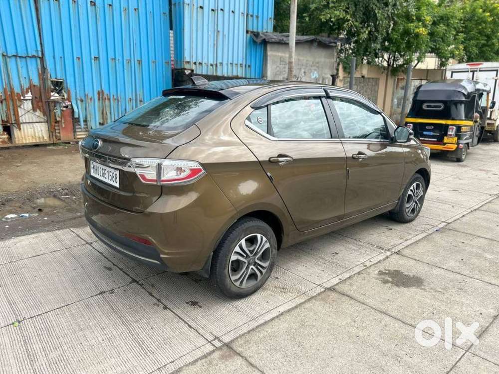 Tata Tigor, 2024, Cng & Hybrids