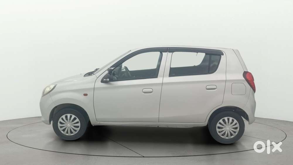 Maruti Suzuki Alto 800 Lxi, 2013, Petrol