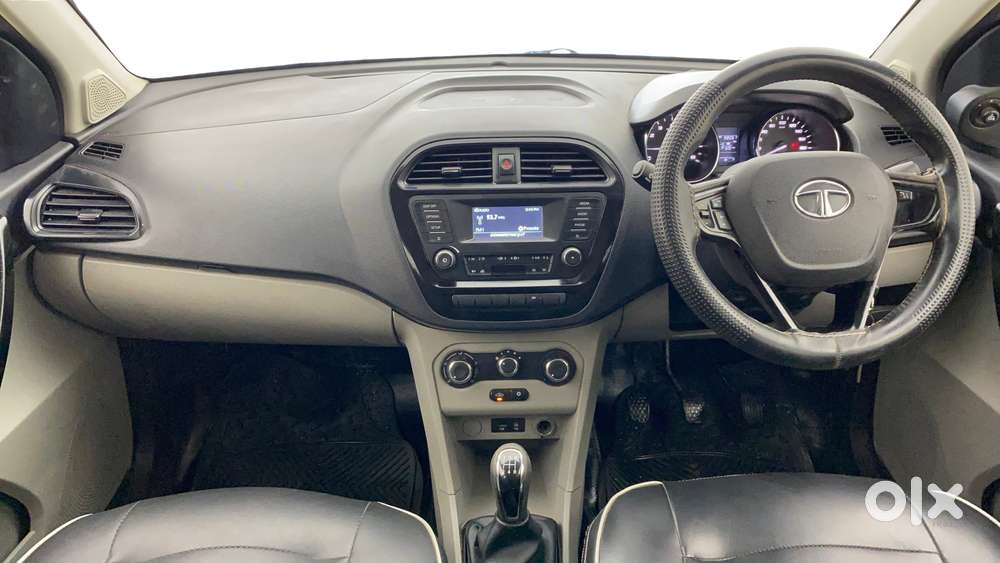 Tata Tiago 1.2 Revotron Xz, 2019, Petrol