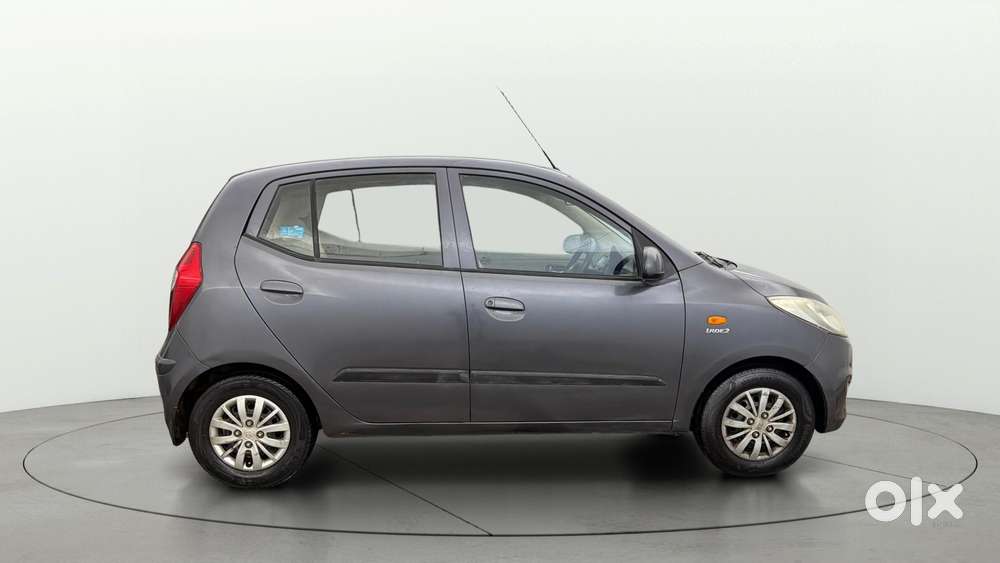 Hyundai I10 Sportz 1.1l, 2016, Petrol