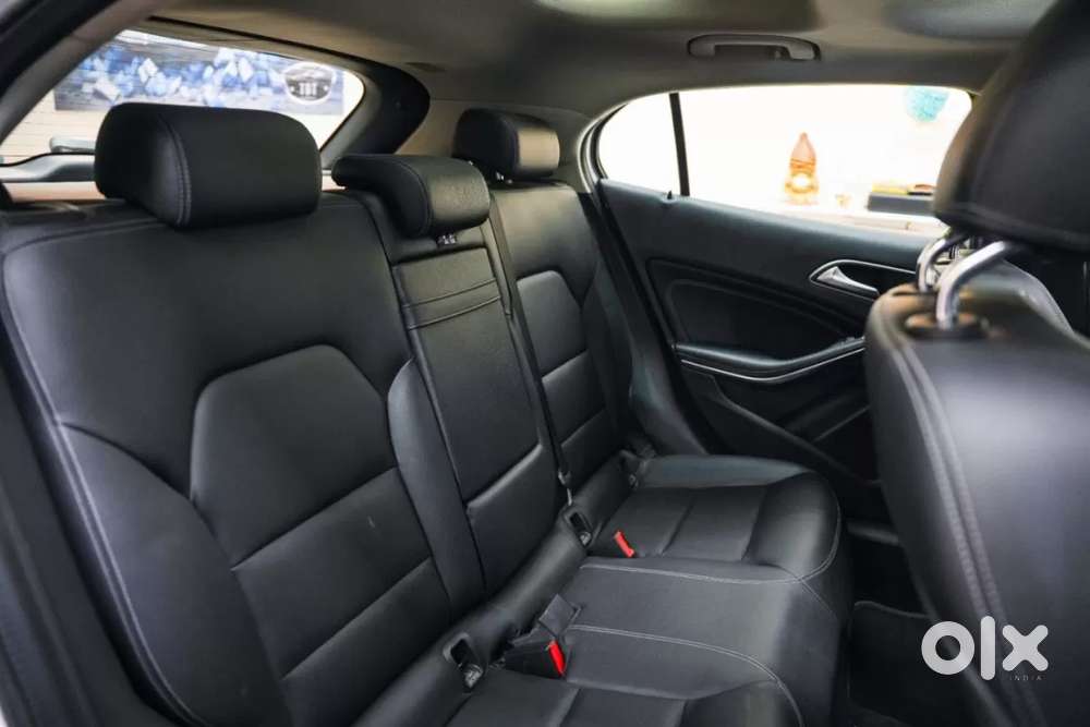 Mercedes-benz Gla Class 200 Sport Edition, 2020, Petrol