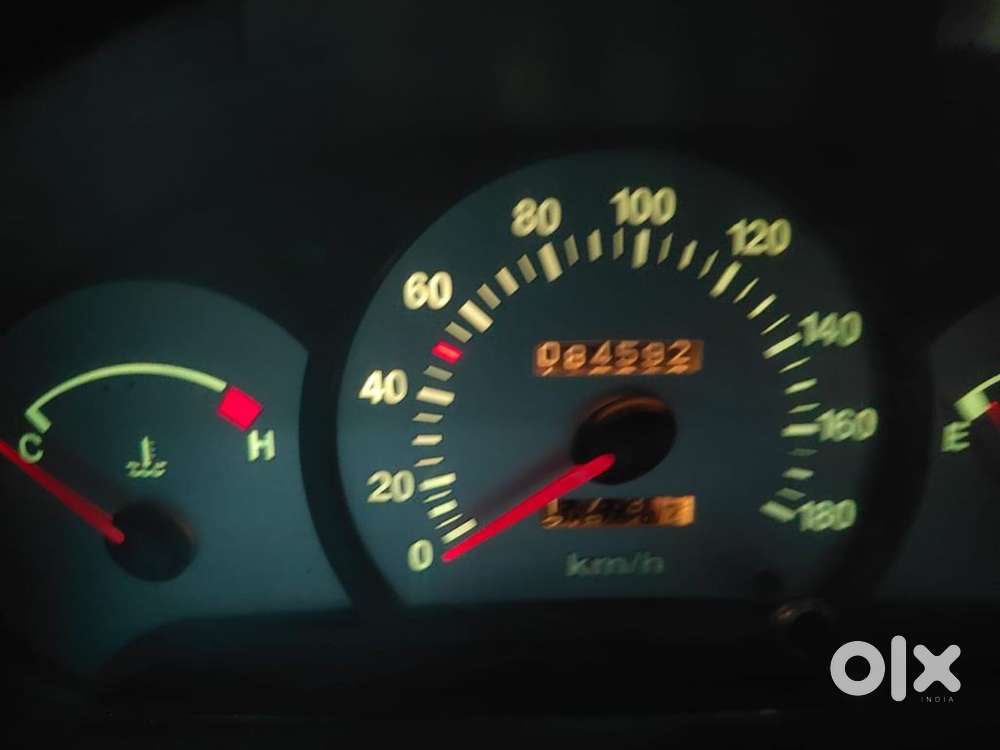 Hyundai Santro Xing Gls, 2009, Petrol