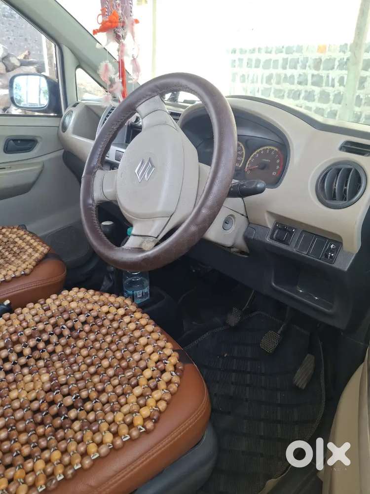 Maruti Suzuki Zen Estilo 2009 Petrol 20 Km Driven