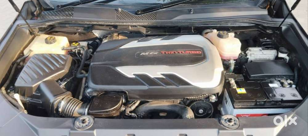 Mg Gloster, 2023, Diesel