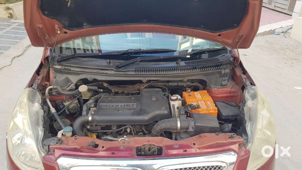 Maruti Suzuki Ertiga 2012-2015 Vdi, 2012, Diesel