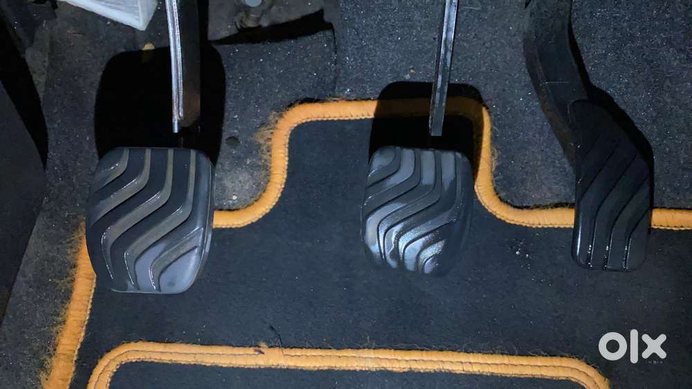 Renault Kwid 2015-2019 1.0 Rxl, 2018, Petrol