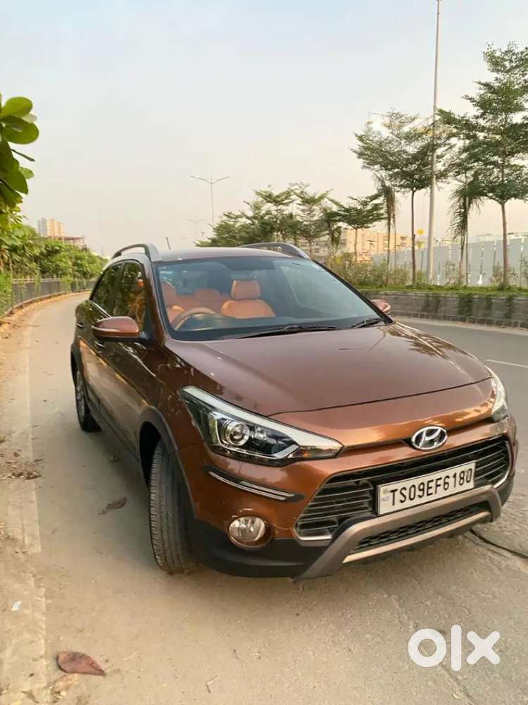 I20 Active Launch Model Excellent Condition Single Owner