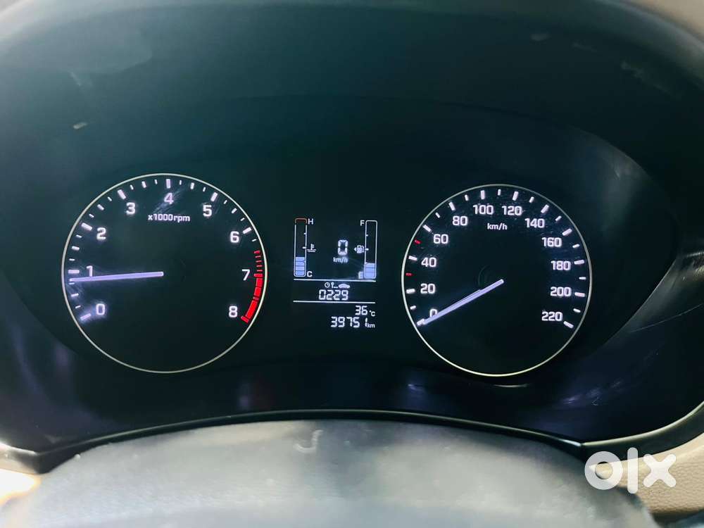 Hyundai Elite I20 Asta 1.2, 2017, Petrol