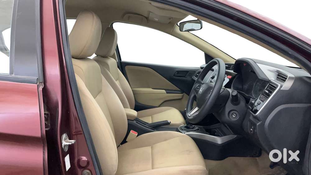 Honda City 2015-2017 I Vtec Sv, 2014, Cng & Hybrids