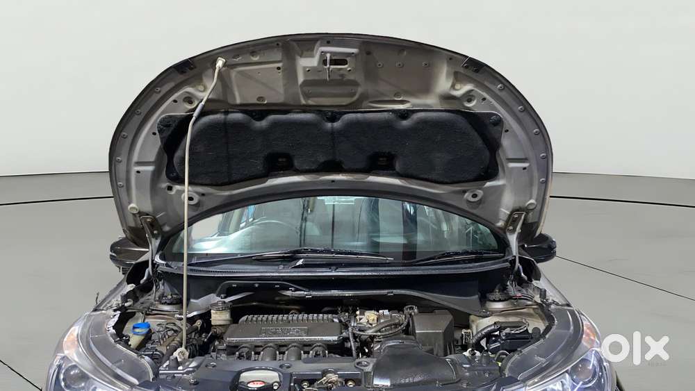 Honda Br-v 1.5 Vx I-vtec Mt, 2018, Petrol