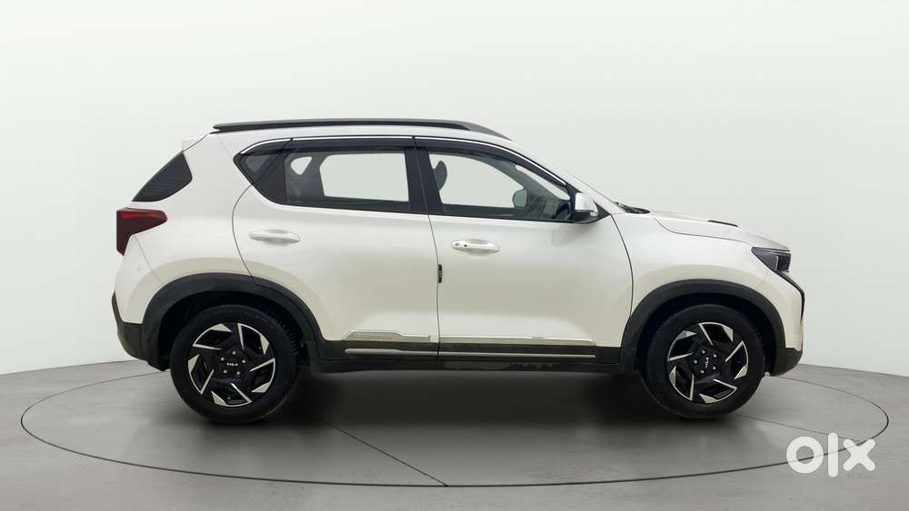 Kia Sonet Htx Plus 1.5, 2024, Diesel