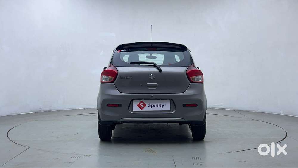 Maruti Suzuki Celerio 1.0 Zxi Plus Ags, 2023, Petrol