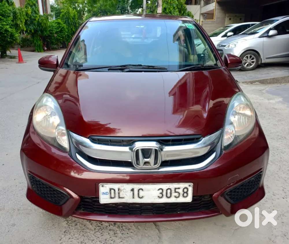 Honda Amaze
