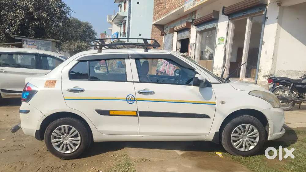 Maruti Suzuki Swift Dzire Tour 2022  Good Condition