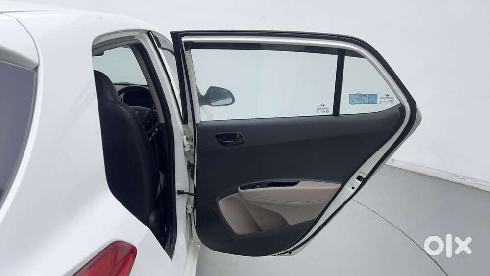 Hyundai Grand I10 1.2 Kappa Magna, 2018, Petrol