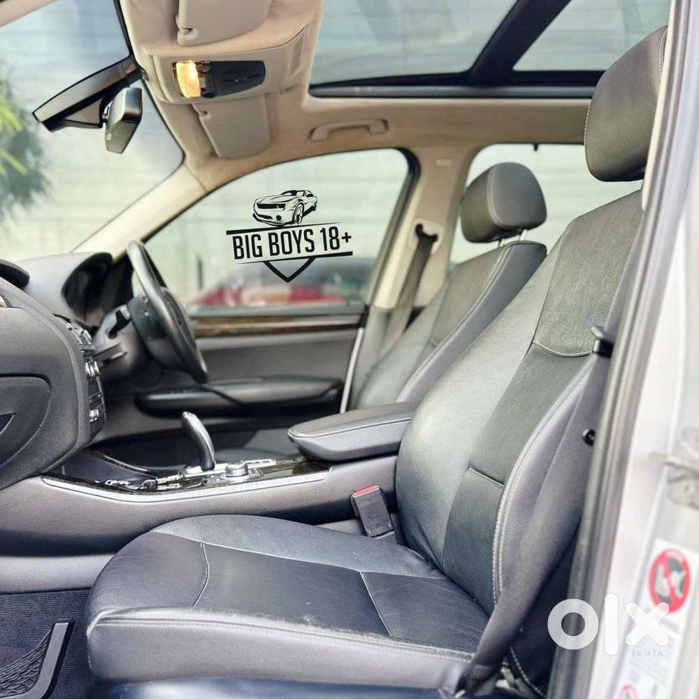 Bmw X3 2.0 Xdrive 20d, 2011, Diesel