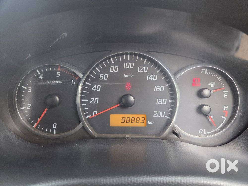 Maruti Suzuki Swift Dzire Vdi Bsiv, 2009, Diesel