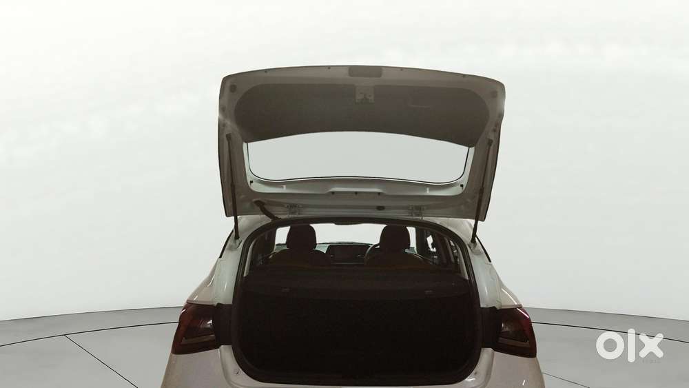 Hyundai New I20 1.2 Sportz Mt, 2022, Petrol