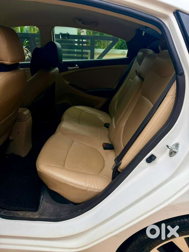 Hyundai Car Manual 2016