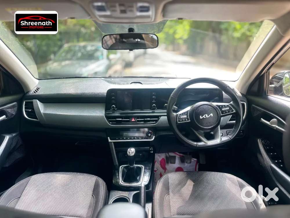 Kia Seltos Htk Plus D, 2025, Diesel