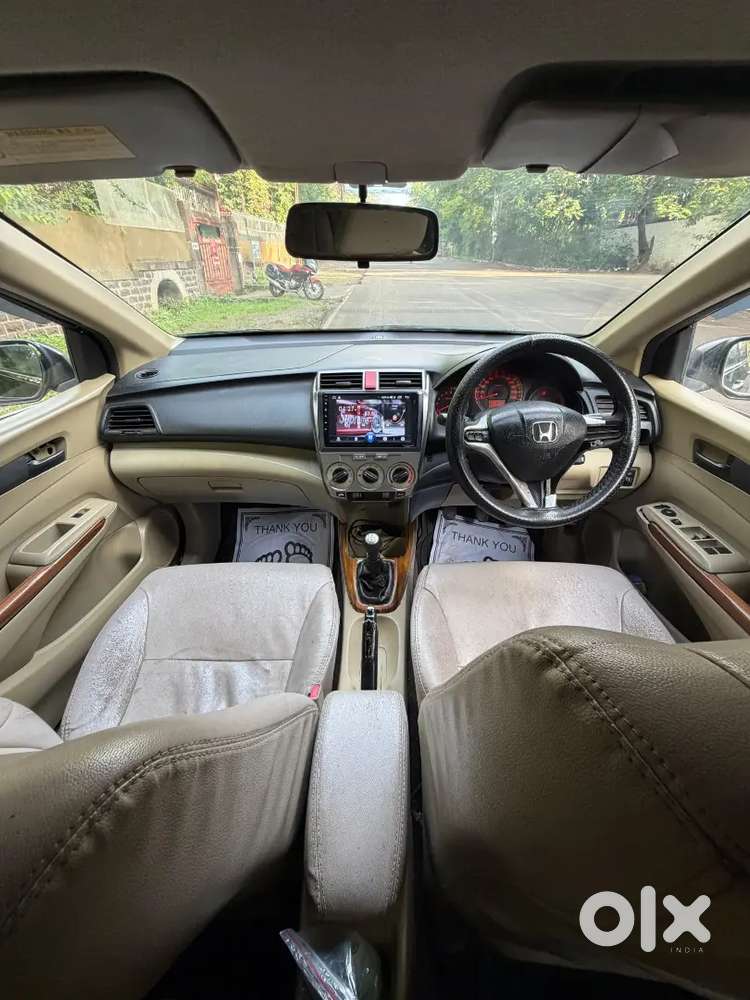 Honda City 2009 1.5 Petrol