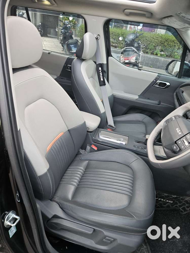 Kia Syros Htx Plus Turbo Dct, 2025, Petrol