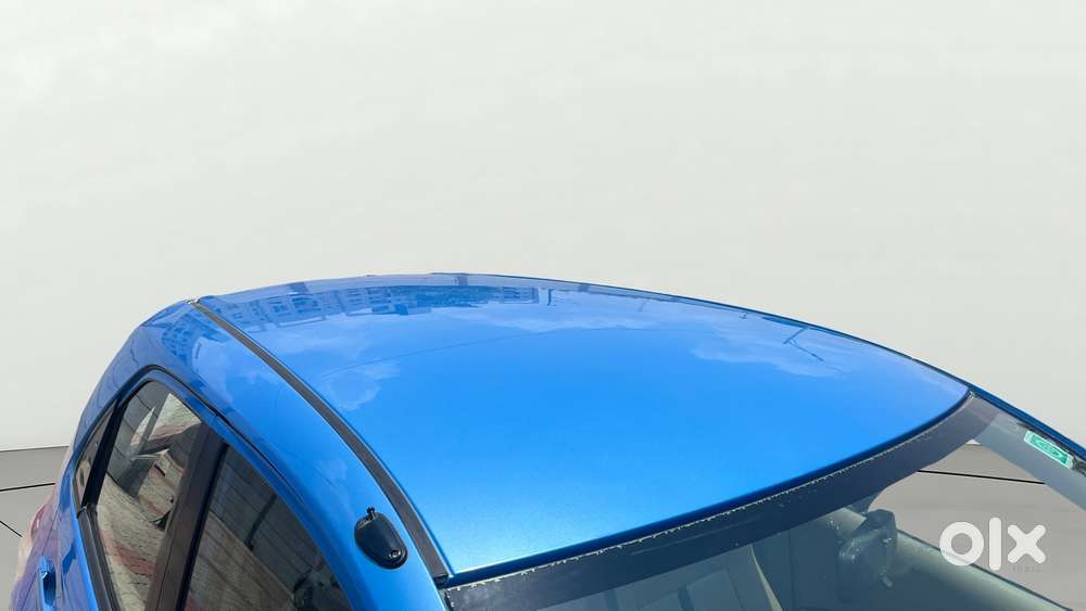 Honda Brio S Mt, 2014, Petrol