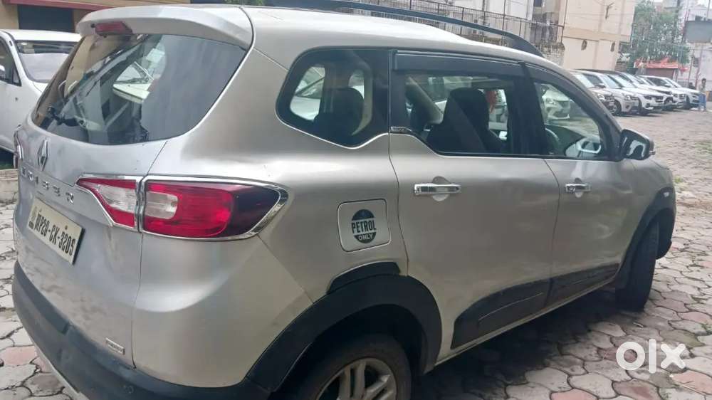Renault Triber 2020 Petrol Well Maintained