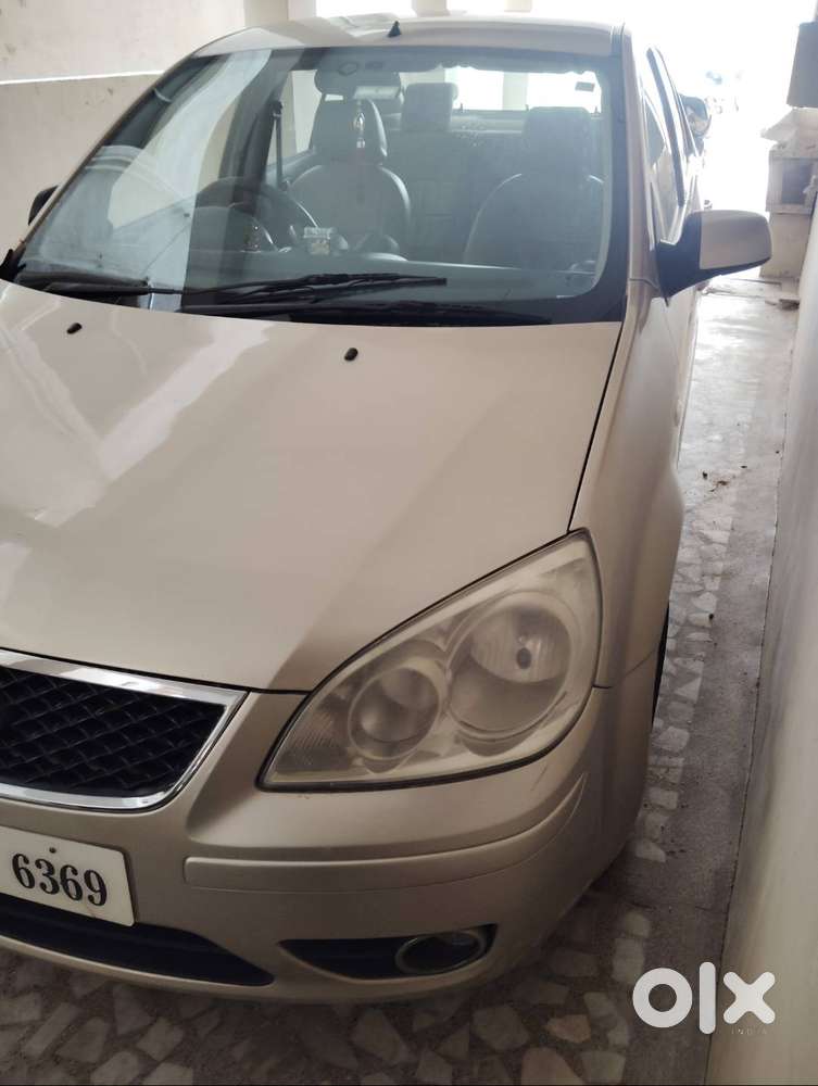 Ford Fiesta Diesel Car Zxi Model