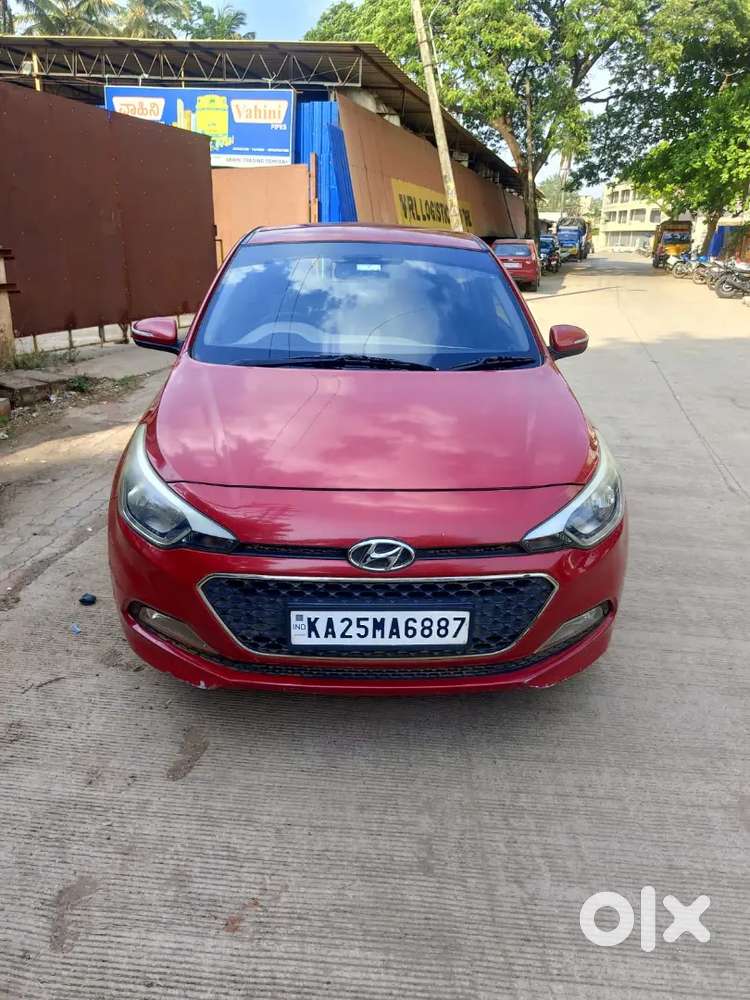 I 20 Genuine Used Car This Is Only Serious Buyers