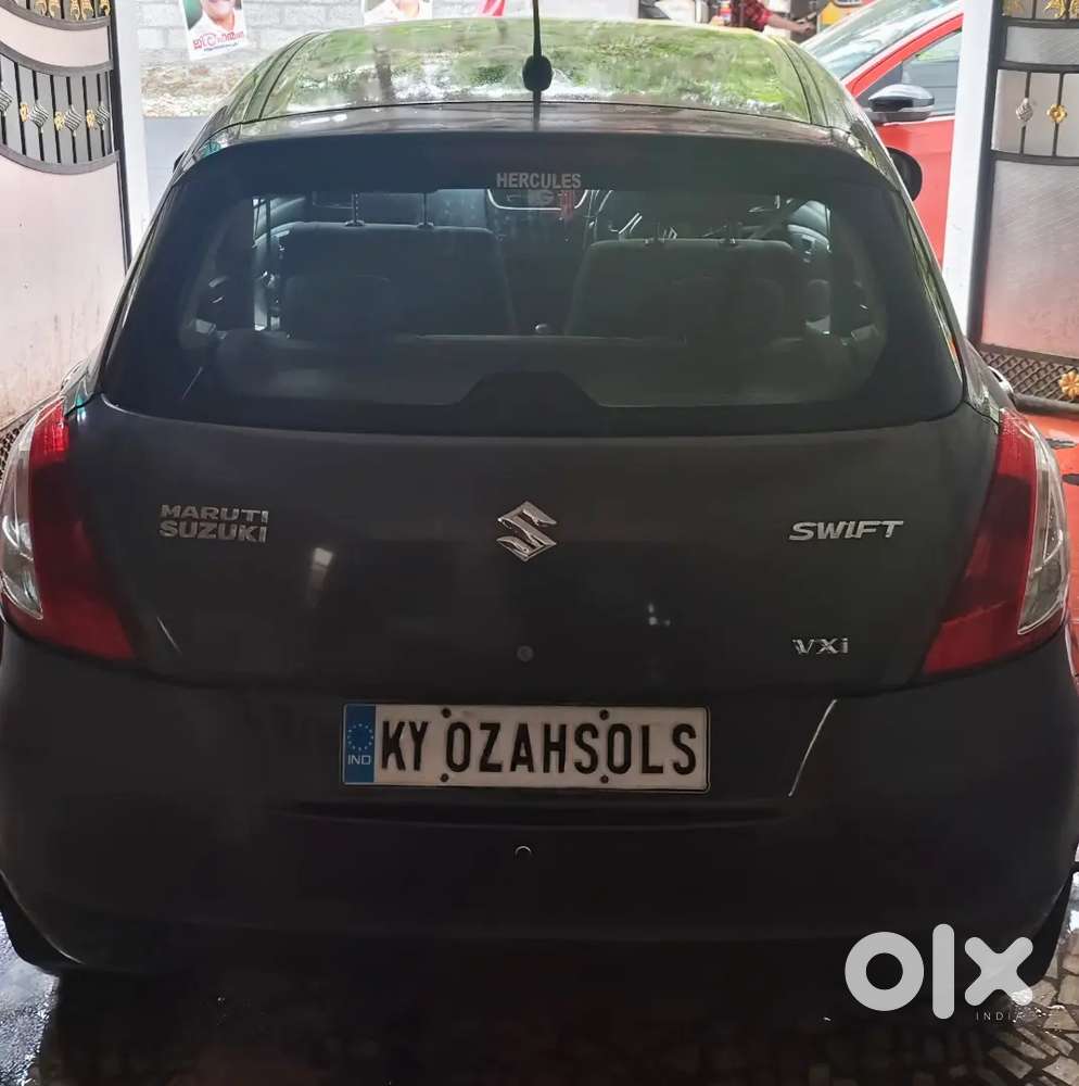 Maruti Suzuki Swift 2016 Petrol 25612 Km Driven