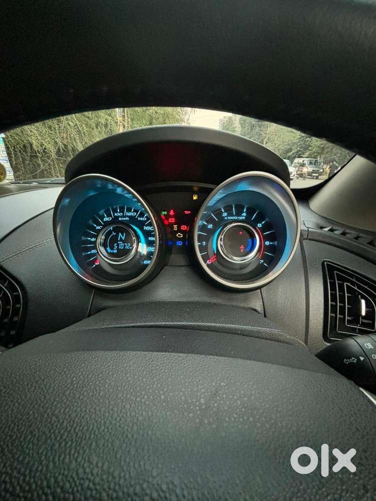 Mahindra Xuv500 W11 Option, 2019, Diesel