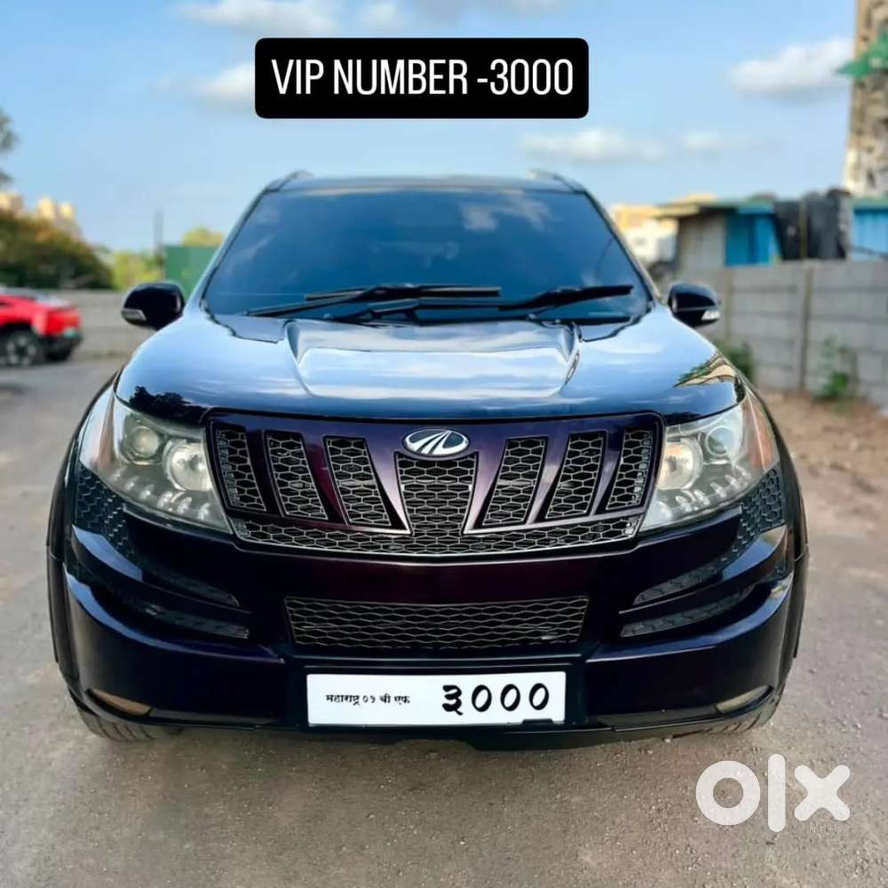 Mahindra Xuv500 Diesel Manual 2012