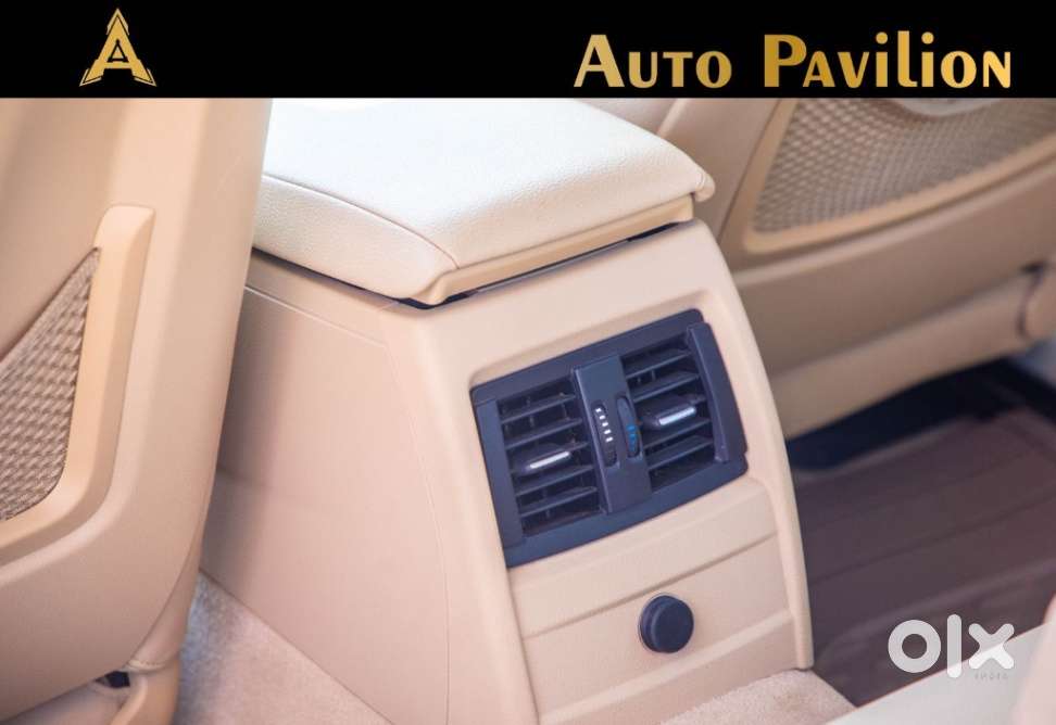 Bmw 3 Series 2016-2019 2.0 320d Prestige, 2015, Diesel